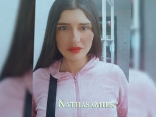 Nathasamilk