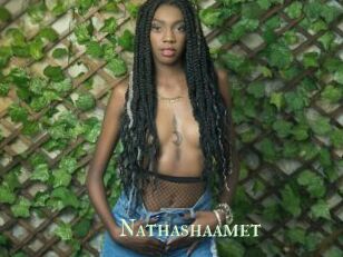 Nathashaamet