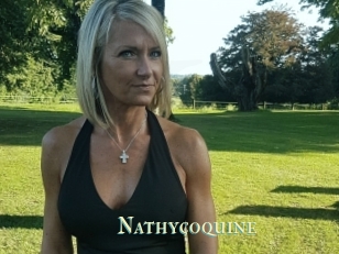 Nathycoquine