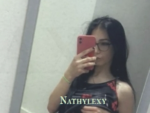 nathylexy Actrice xxx