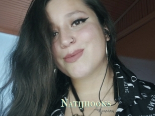 Natijhoons