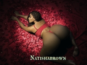 Natishabrown