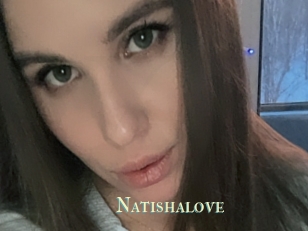 Natishalove