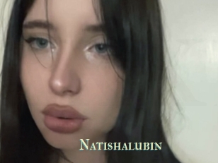 Natishalubin