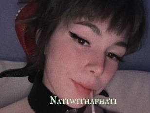 Natiwithaphati