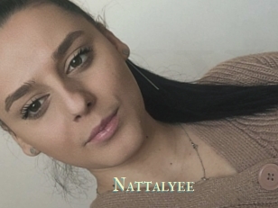 Nattalyee