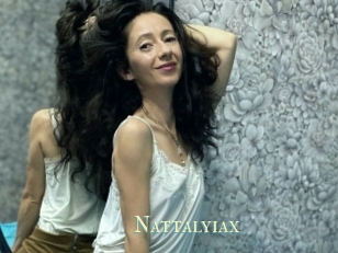 Nattalyiax