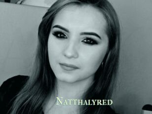 Natthalyred