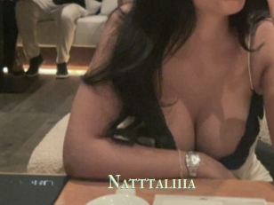 Natttaliiia
