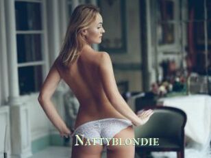 Nattyblondie
