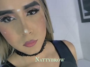Nattybrow