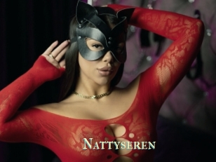 Nattyseren