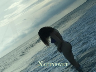 Nattyswet