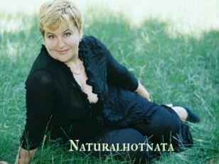 Naturalhotnata