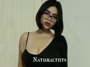 Naturaltiits