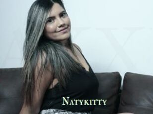 Natykitty