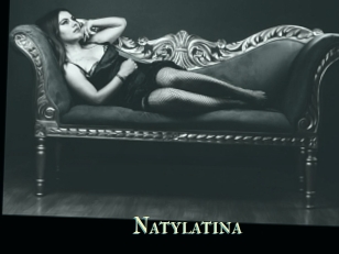 Natylatina