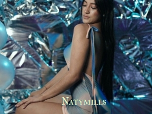 Natymills