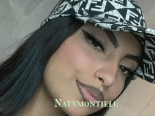 Natymontiell