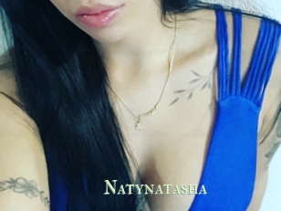 Natynatasha