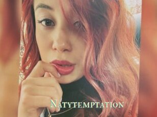 Natytemptation