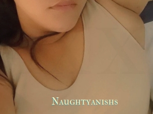 Naughtyanishs