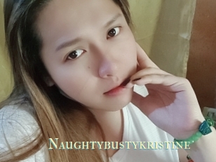 Naughtybustykristine