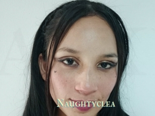 Naughtyclea