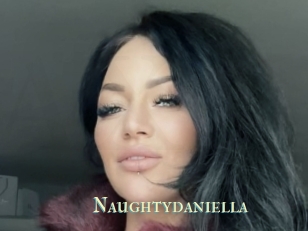 Naughtydaniella