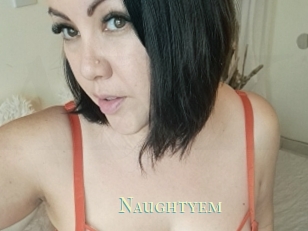 Naughtyem