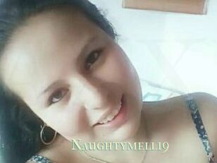 naughtymell19 Actrice xxx