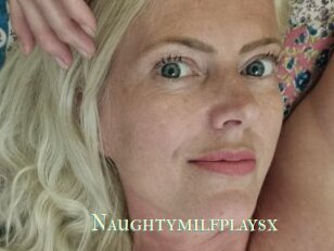 Naughtymilfplaysx