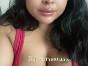 naughtymollyx Actrice xxx