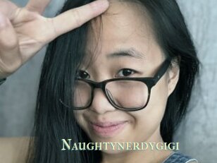 naughtynerdygigi Actrice xxx