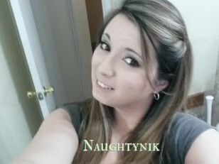 Naughtynik