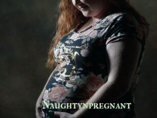 Naughtynpregnant