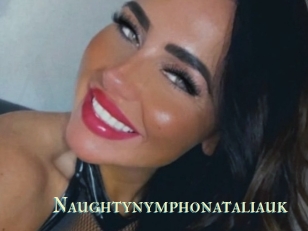 Naughtynymphonataliauk