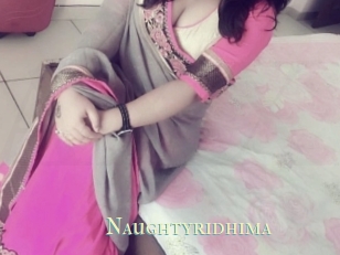 naughtyridhima Actrice xxx