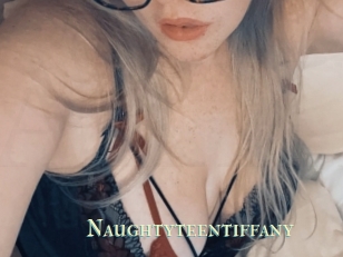 Naughtyteentiffany