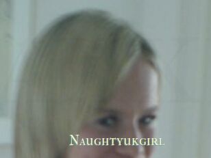 Naughtyukgirl
