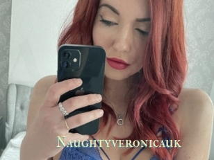Naughtyveronicauk