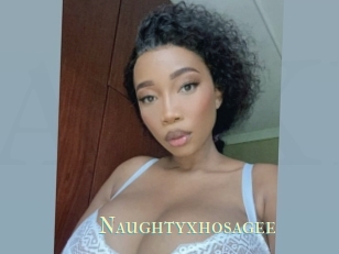 Naughtyxhosagee