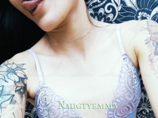 Naugtyemma