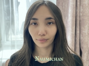 Naumichan