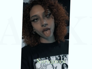 Navyqueen