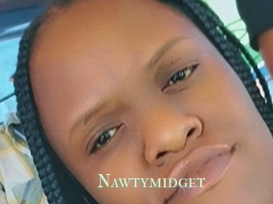 Nawtymidget