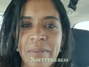 Nawtytigeress
