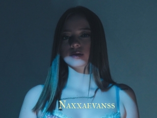 Naxxaevanss