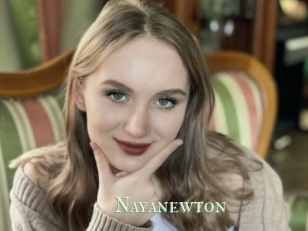 Nayanewton
