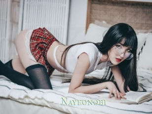 Nayeonobi